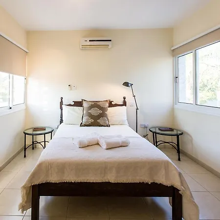 Luxury Nissi Whit Sea View Pensionat